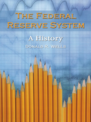 cover image of The Federal Reserve System